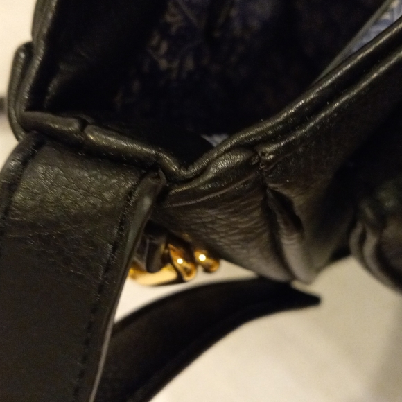 Saddle Purse - Picture 10 of 11